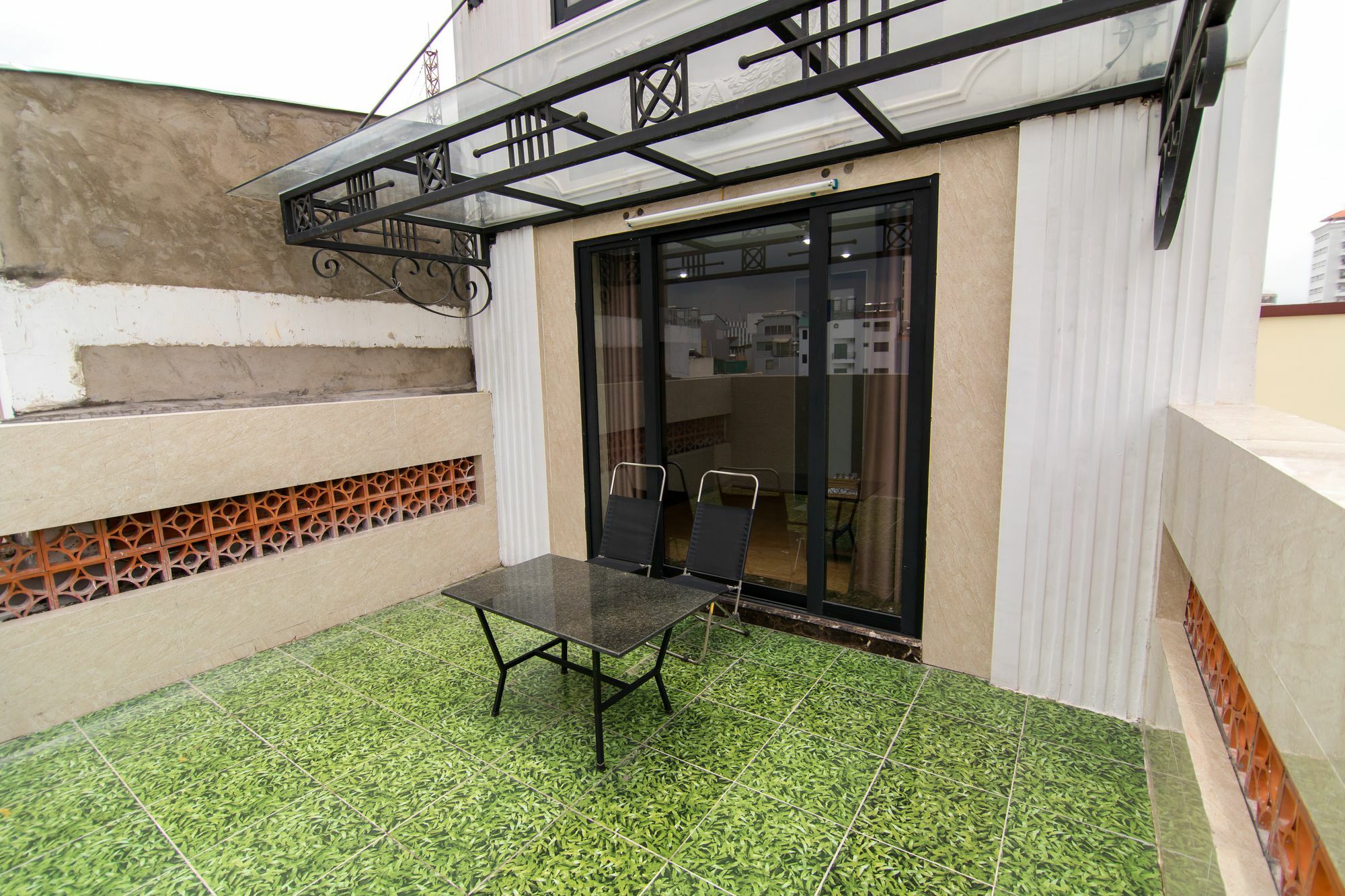 Reddoorz Plus @ Nguyen Trai Street Ho Chi Minh-byen Eksteriør bilde
