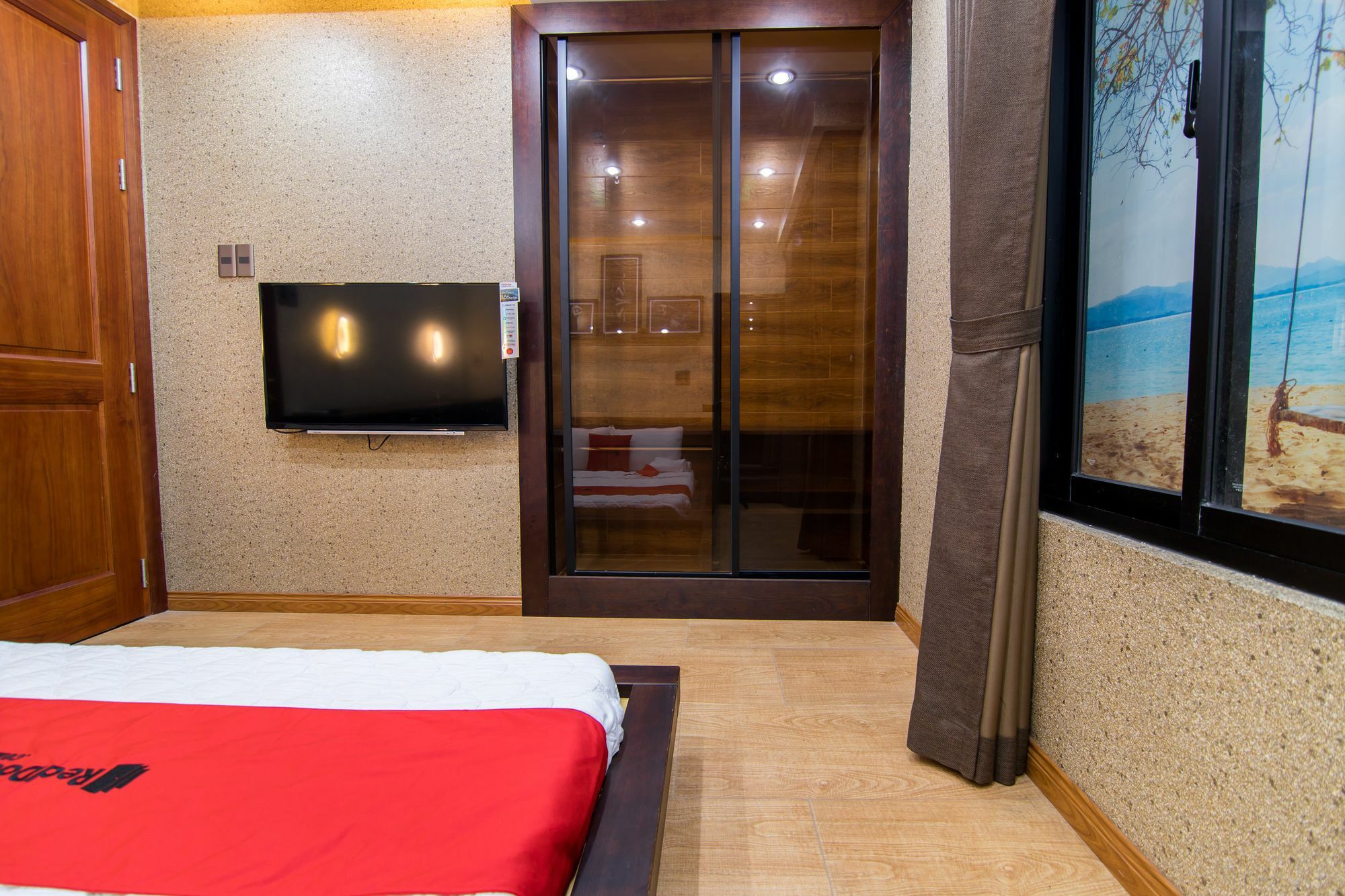 Reddoorz Plus @ Nguyen Trai Street Ho Chi Minh-byen Eksteriør bilde